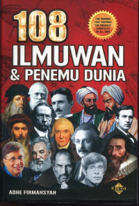 108 ilmuwan dan penemu dunia