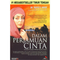 DALAM PERJAMUAN CINTA