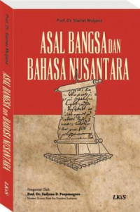 Asal Bangsa dan Bahasa Nusantara