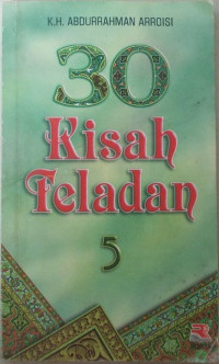 30 Kisah Teladan 5