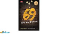 69 Sixty Nine Revolution: Bagaimana Internet Marketer Mendulang Sukses