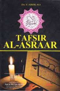 Tafsir Al-Asraar Jilid 2