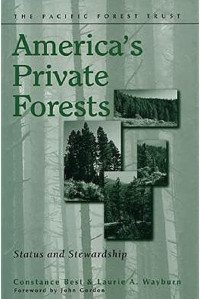 America's Private Forests: status and stewardship