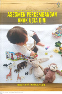 Asesmen Perkembangan Anak Usia Dini