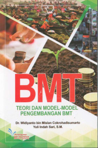 BMT: teori dan model-model pengembangan BMT