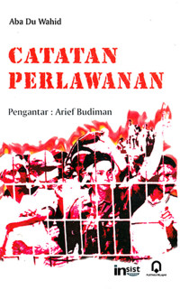 Catatan Perlawanan