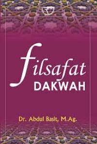 Filsafat Dakwah