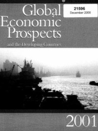 Global Economic Prospects and the Developing Countries