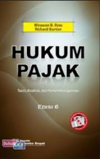 Hukum Pajak