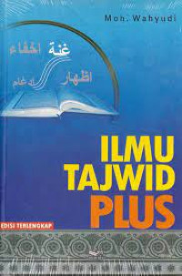 Ilmu Tajwid Plus