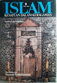 Islam Kesatuan Dalam Keragaman