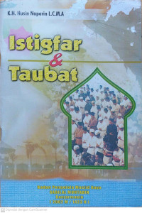 Istigfar dan Taubat