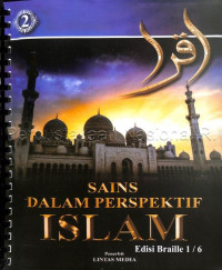 Sains Dalam Perspektif Islam Jilid 2