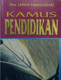 Kamus Pendidikan