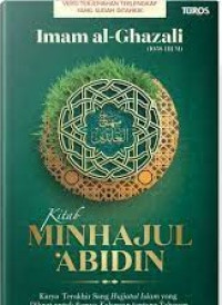 Kitab Minhajul 'Abidin