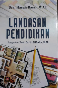 Landasan Pendidikan