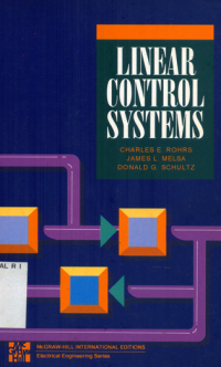 Linear Control Systems