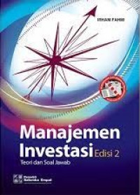 Manajemen Investasi: teori dan soal jawab