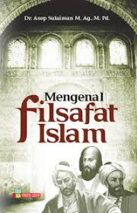 Mengenal Filsafat islam