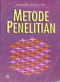 Metode Penelitian