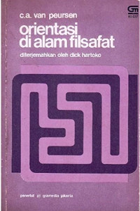 Orientasi di Alam Filsafat