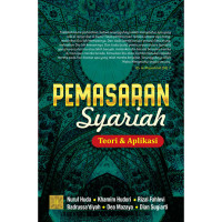 Pemasaran Syariah Teori dan Aplikasi