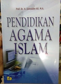 Pendidikan Agama Islam