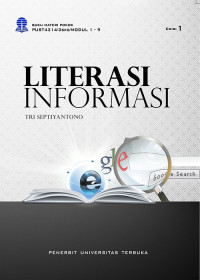 Literasi Informasi