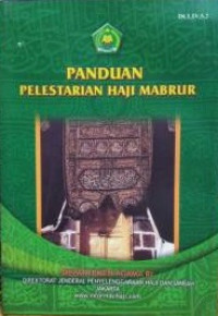 Panduan Pelestarian Haji Mabrur