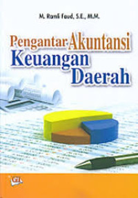 Pengantar Akuntansi Keuangan Daerah