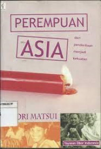 Perempuan Asia: dari penderitaan menjadi kekuatan