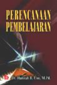 Perencanaan Pembelajaran