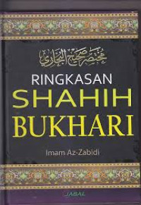 Ringkasan Shahih Bukhari