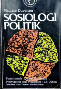 Sosiologi Politik