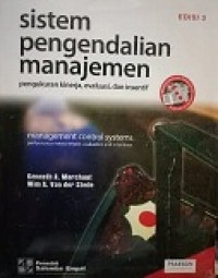 Sistem Pengendalian Manajemen