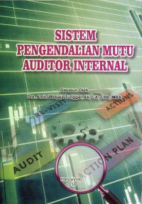 Sistem Pengendalian Mutu Auditor Internal