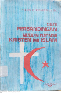 Suatu Perbandingan Mengenai Penyiaran Kristen dan Islam