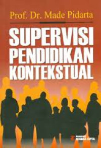 Supervisi Pendidikan Kontekstual