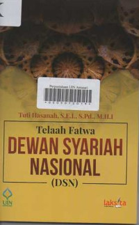 Telaah Fatwa Dewan Syariah Nasional