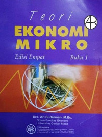 Teori Ekonomi Mikro Buku 1