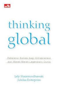 Thingking Global