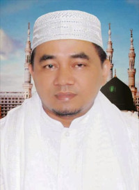 Untaian Yakut Biografi KH. Muhammad Bakhiet