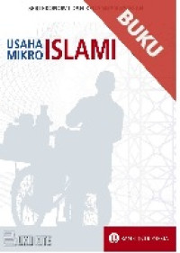 Usaha mikro Islami