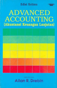 Advanced Accounting  (akuntansi keuangan lanjutan)