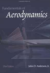 Fundamentals of Aeodynamics