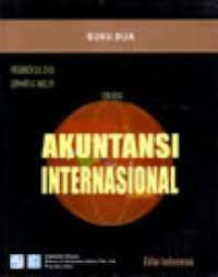 Akuntansi Internasional (Buku Satu)