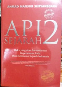 Api sejarah 2