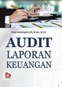 Audit Laporan Keuangan