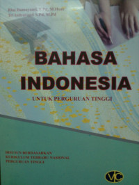 Bahasa Indonesia