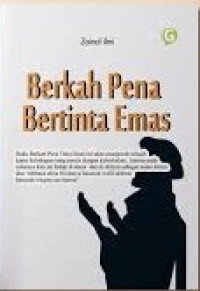 Berkah Pena Bertinta Emas